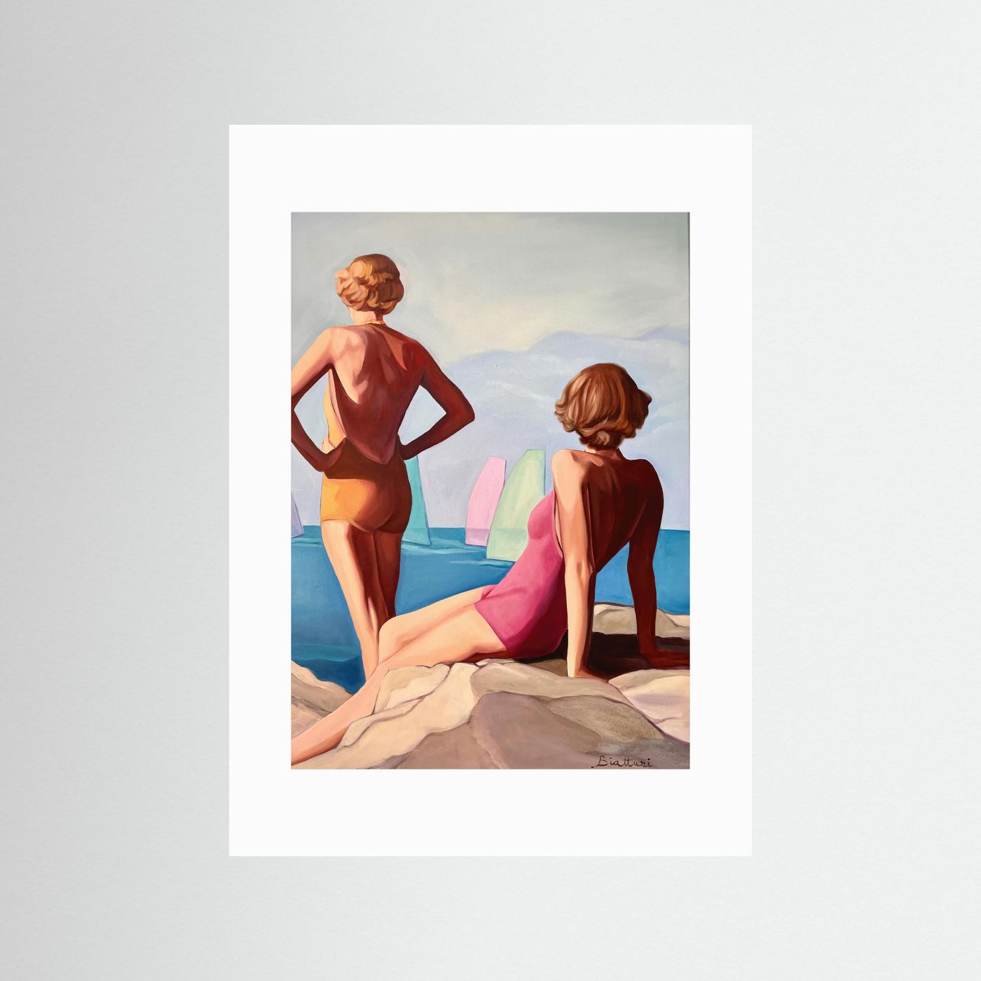 Poster: 