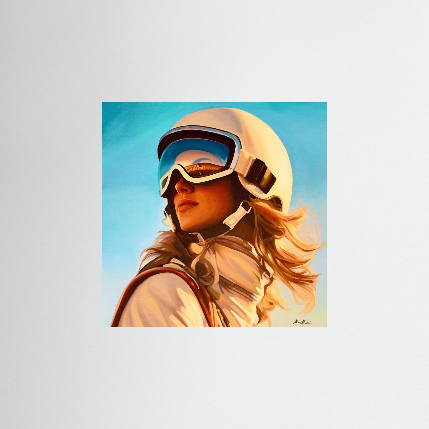 Poster: 