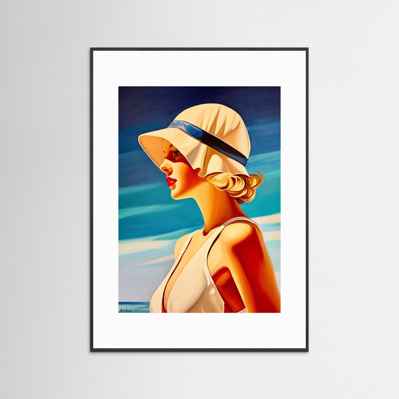 Poster: 