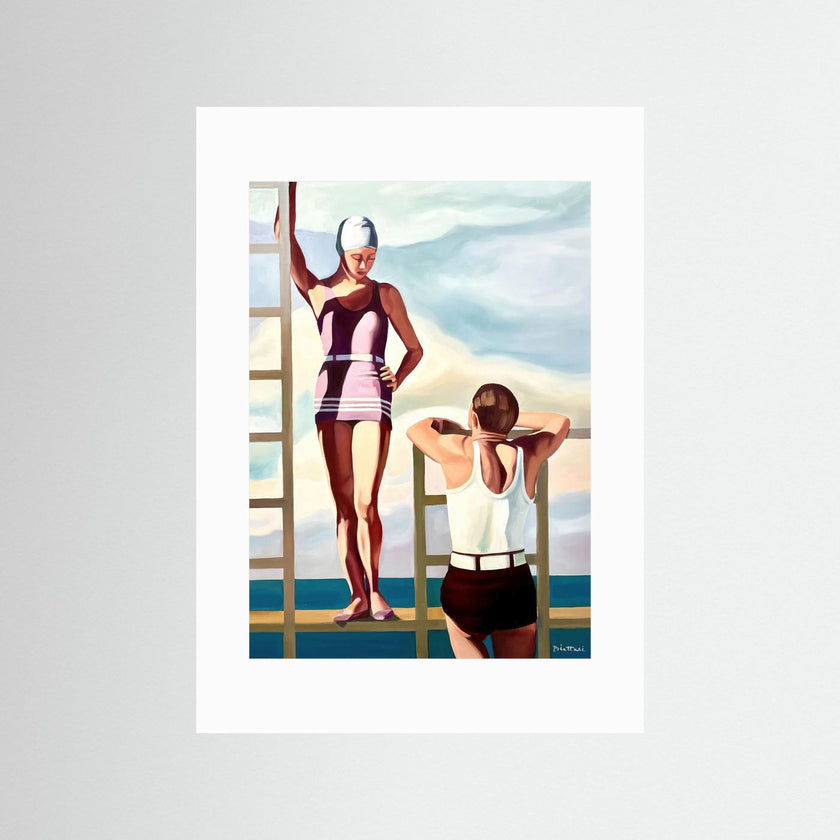Poster: 