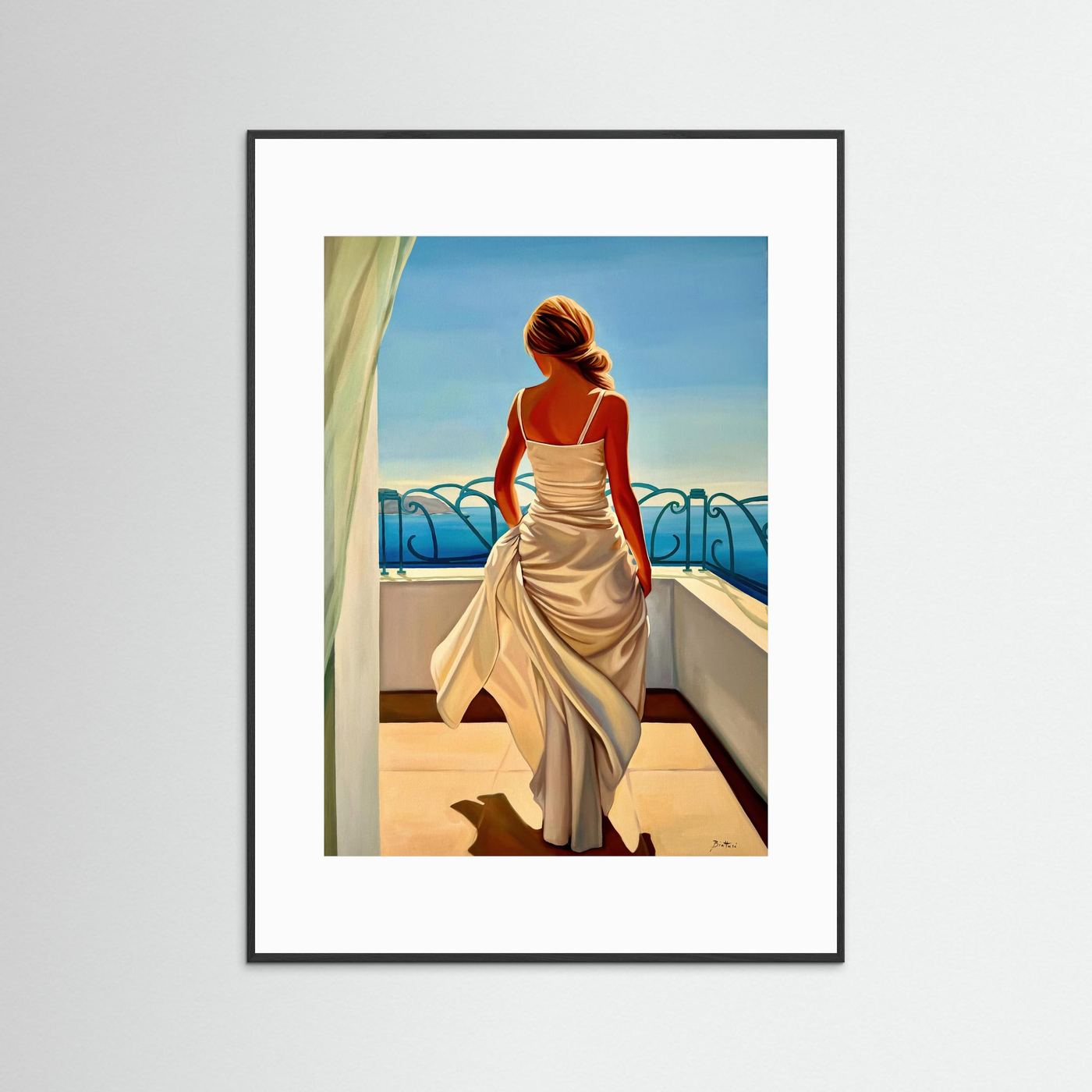 Poster: 