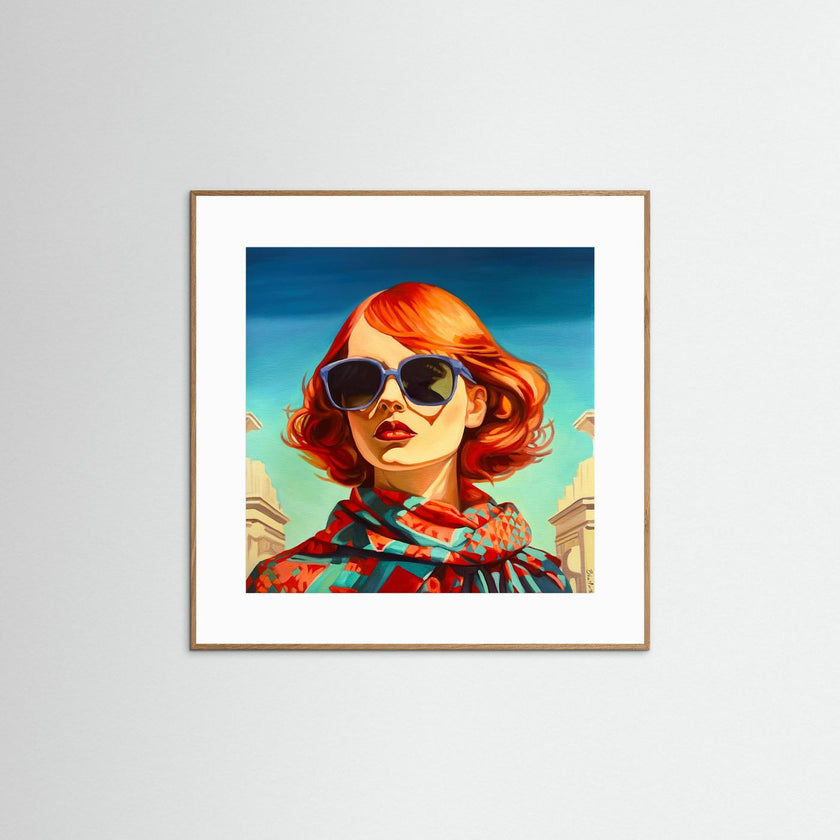 Poster: 