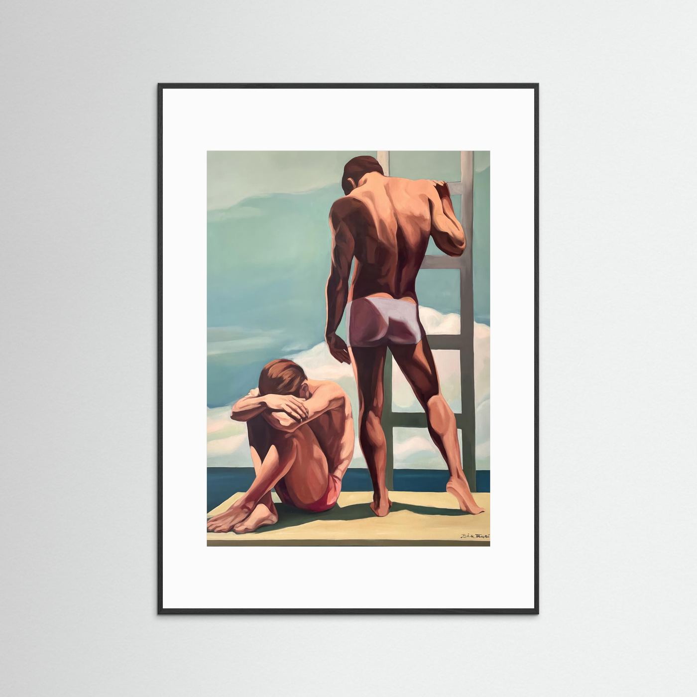 Poster: 