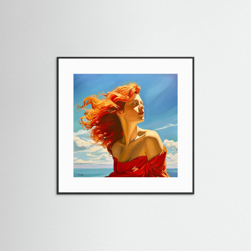 Poster: 