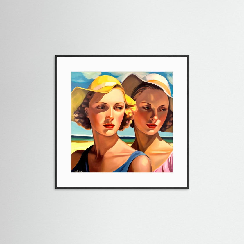 Poster: 