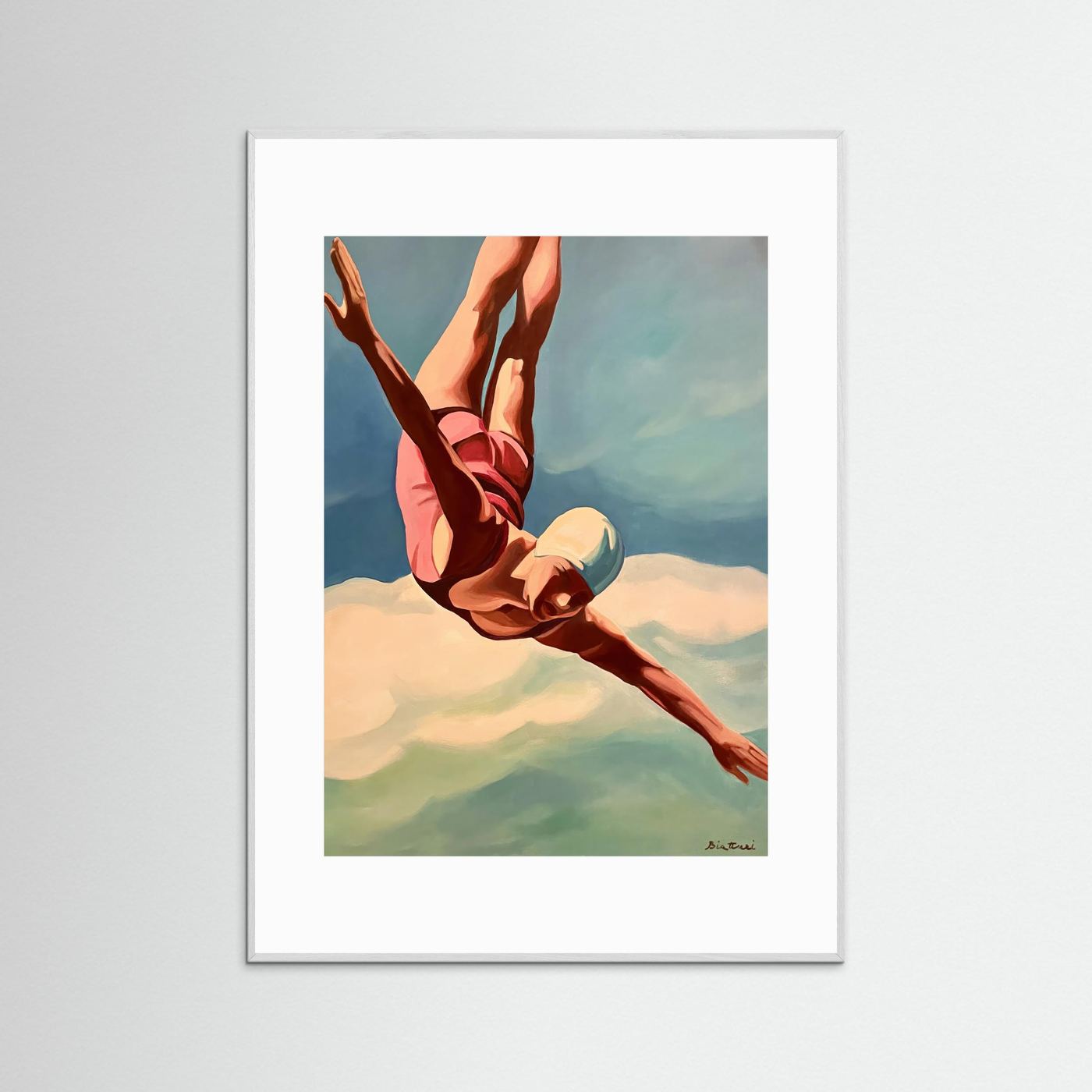 Poster: 