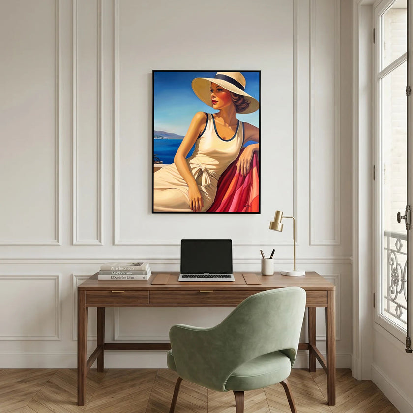 L’Elegance du Large 