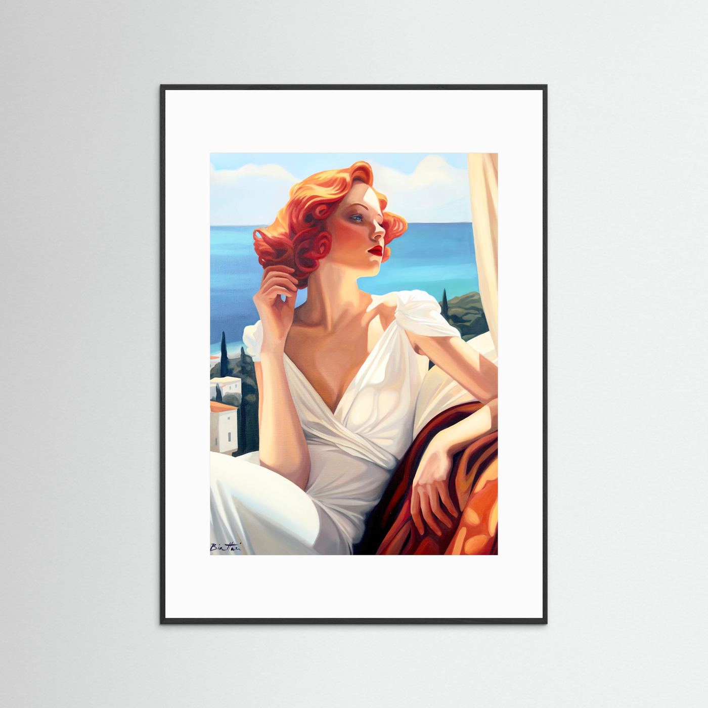 Poster: Summer Dream 3
