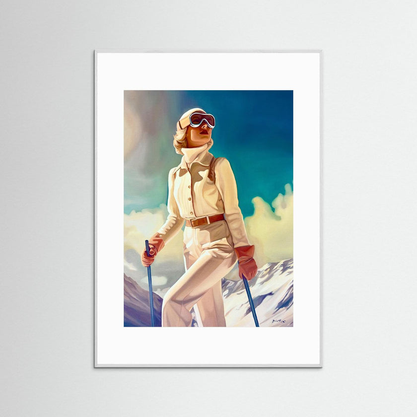 Poster: 