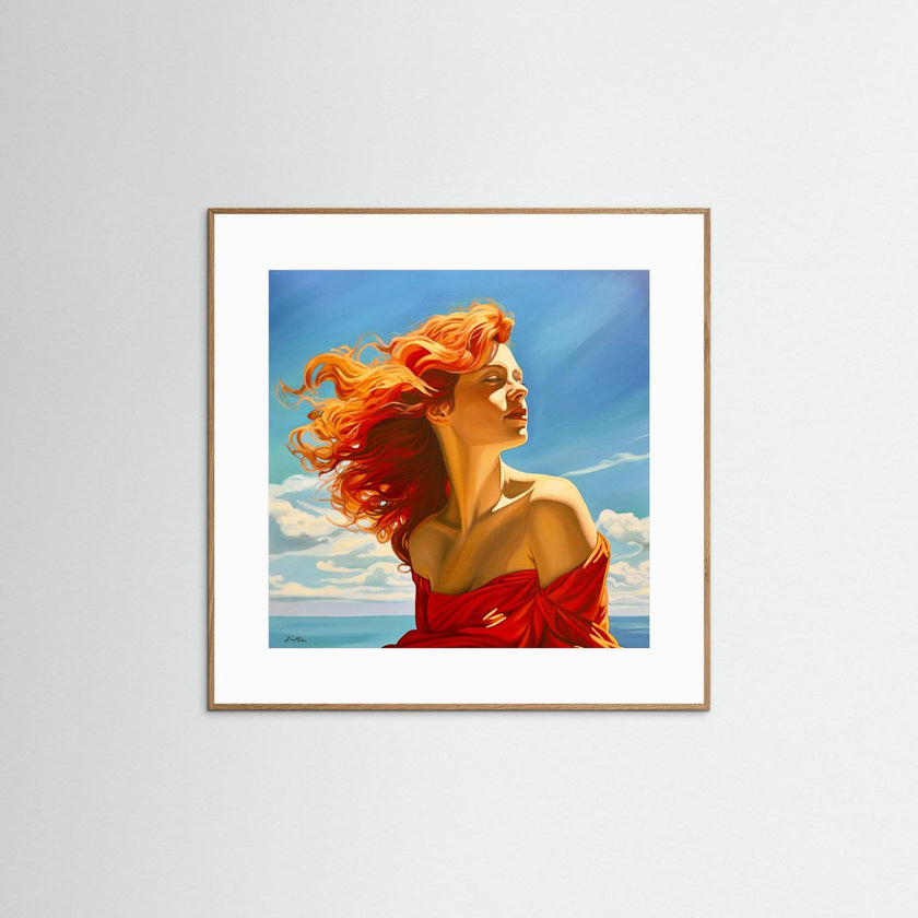 Poster: 