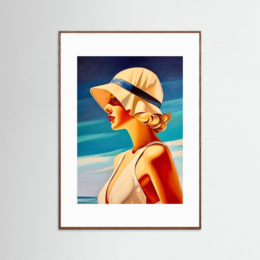 Poster: 