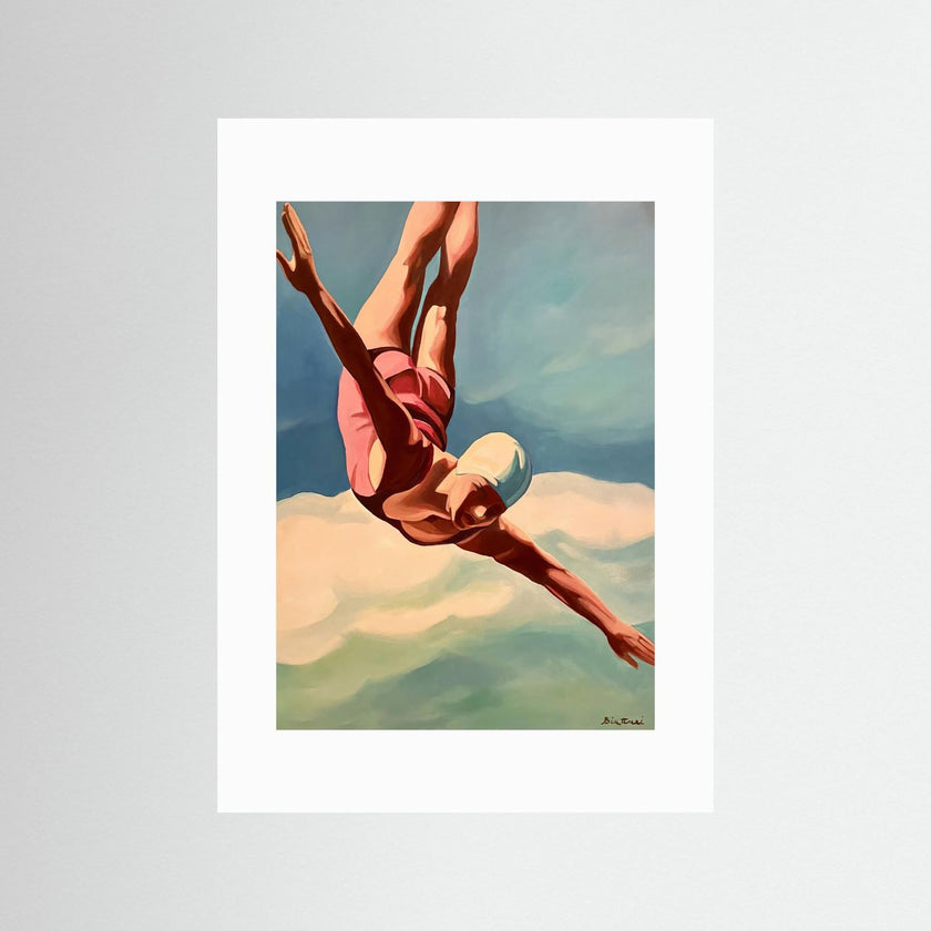 Poster: 