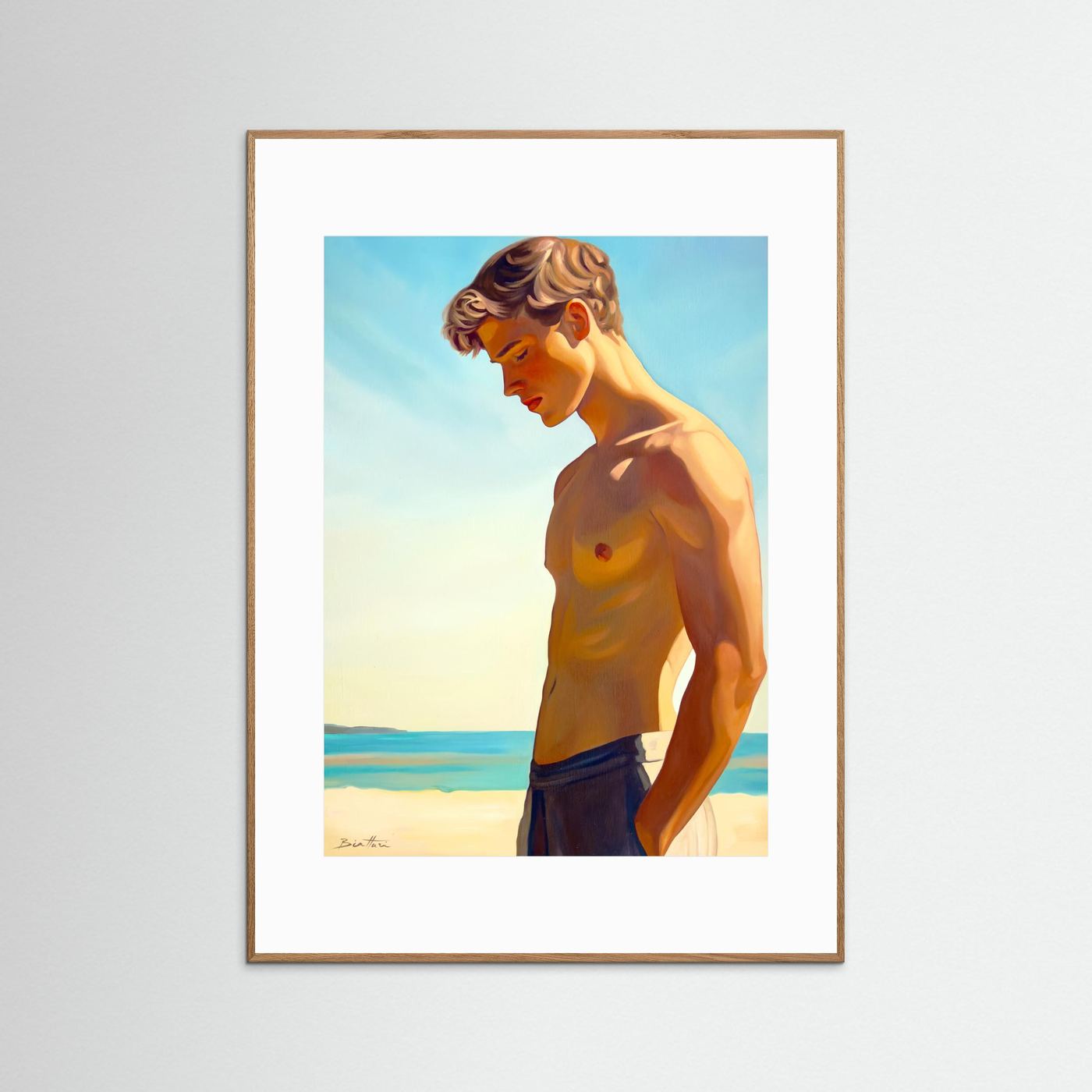 Poster: 