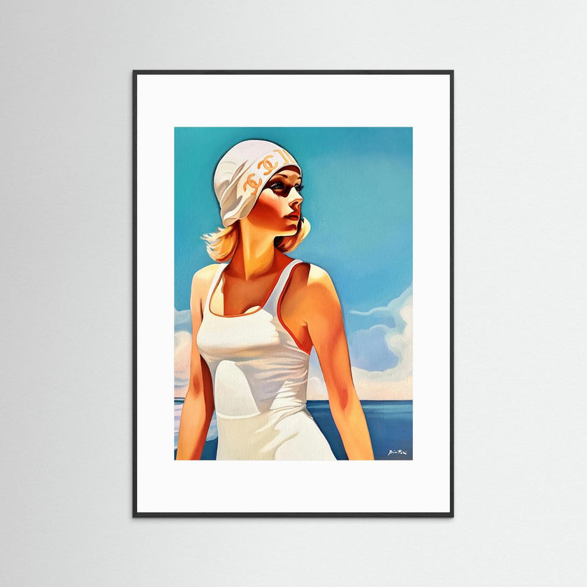 Poster: 