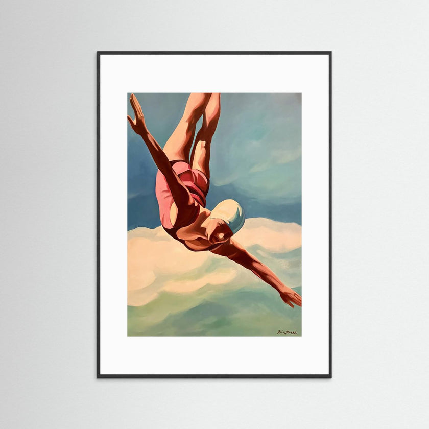 Poster: 