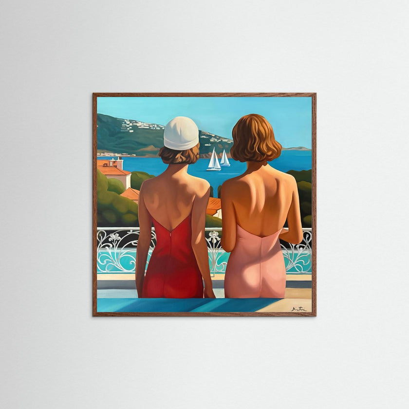 Poster: 