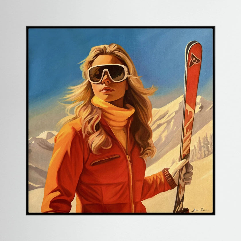 Lumière des Alpes