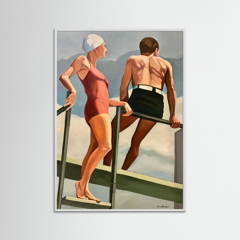 Poster: 