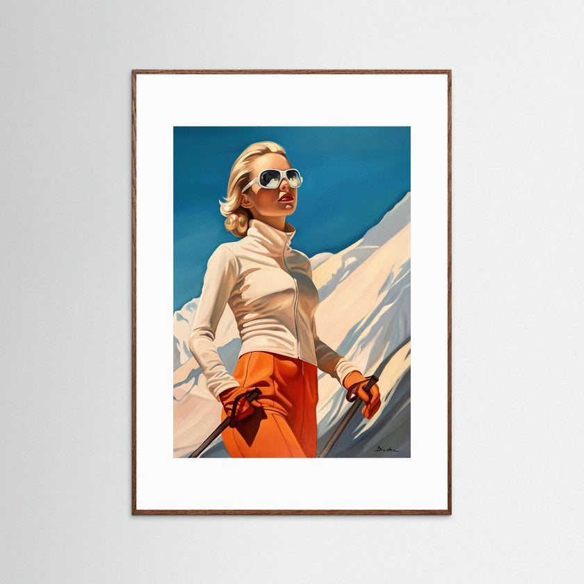 Poster: 