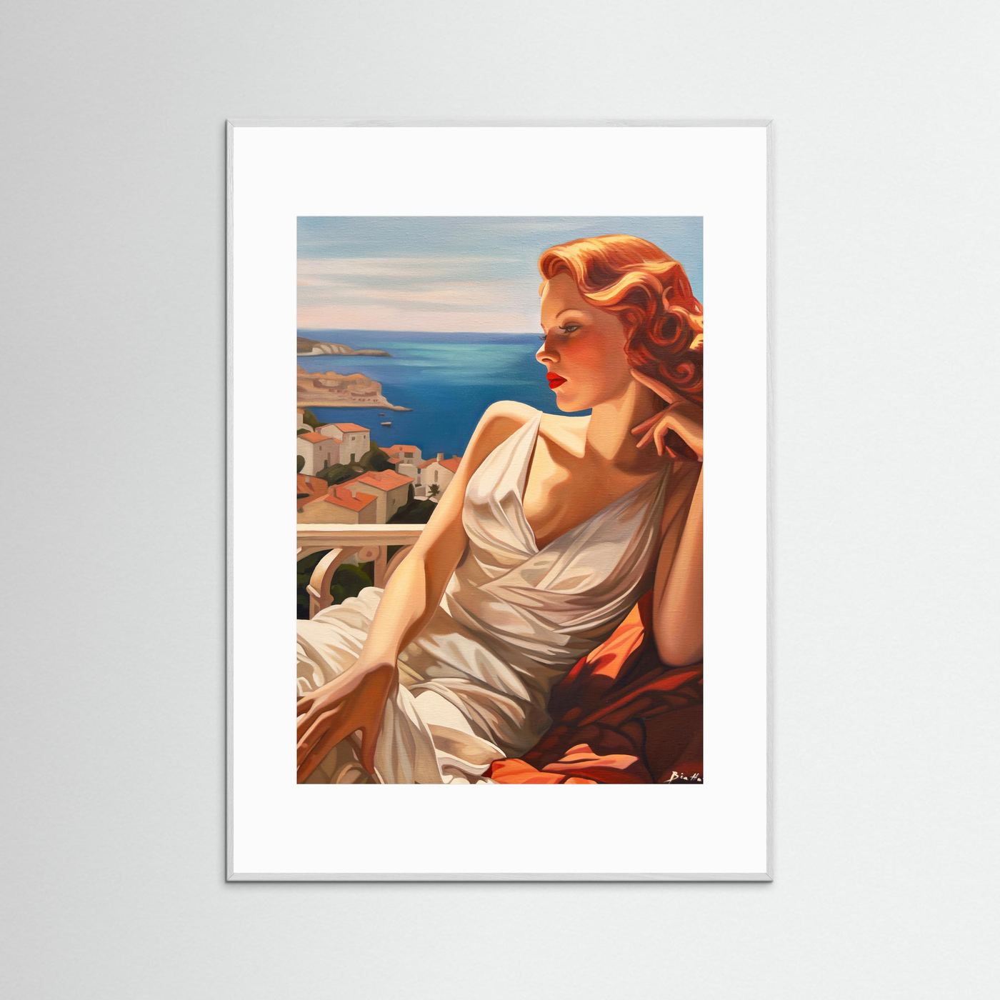 Poster: 