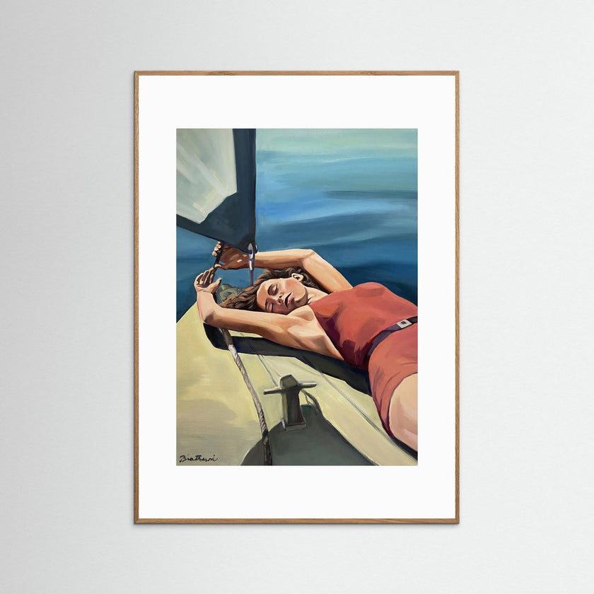 Poster: 