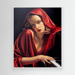 The Piano Player 
