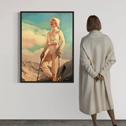 My Day - Poster