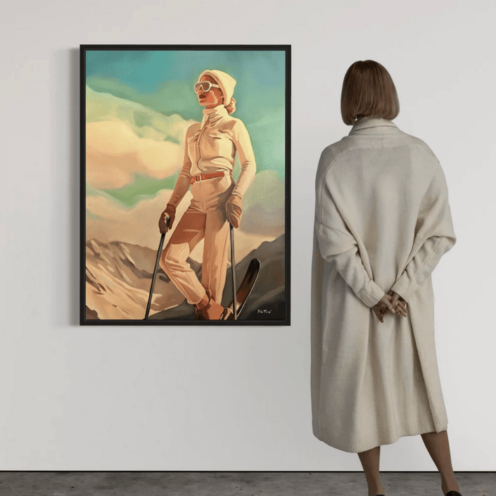 My Day Poster