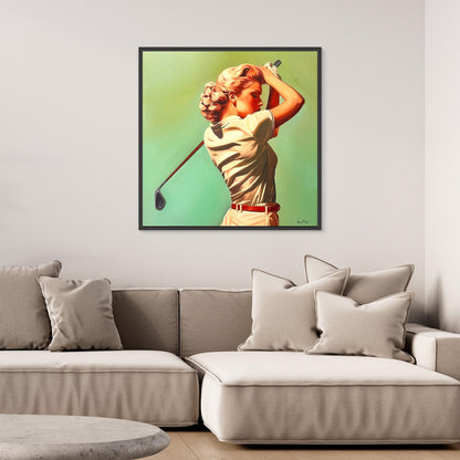 Golfeuse 