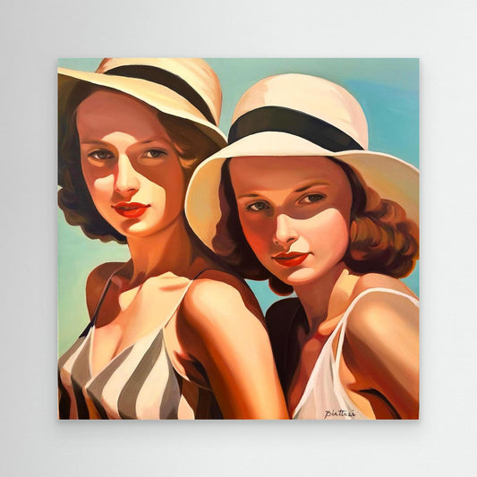 Les Copines 2
